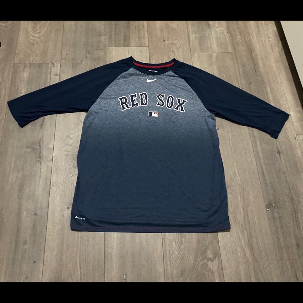 XL Nike x Red Sox Tee